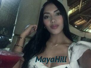 MayaHill