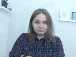 MayaLeys