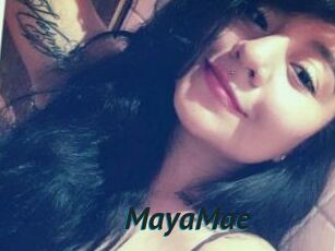 MayaMae