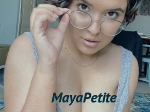 MayaPetite