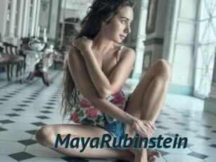 MayaRubinstein