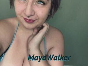 MayaWalker