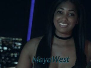 MayaWest