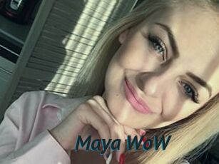 Maya_WoW