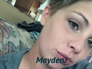 MaydenJ