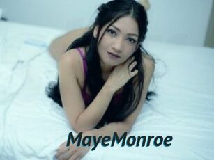 MayeMonroe