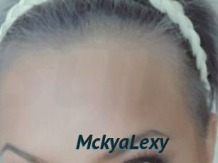 MckyaLexy