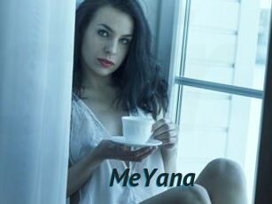 MeYana