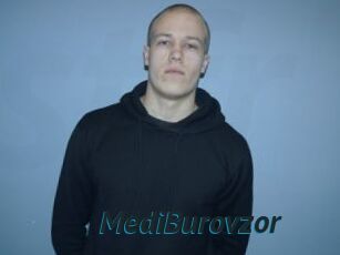 MediBurovzor