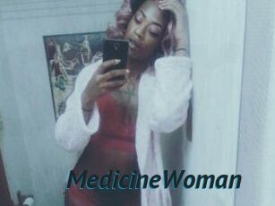 MedicineWoman