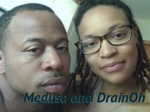 Medusa_and_DrainOh