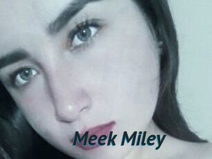 Meek_Miley