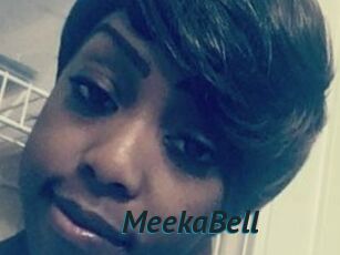 Meeka_Bell