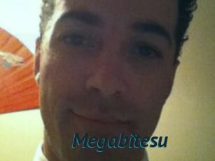 Megabitesu