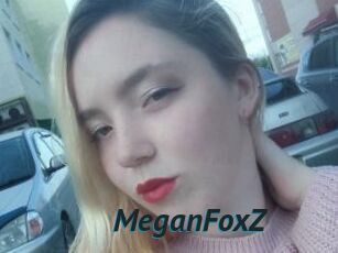 MeganFoxZ