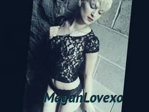 MeganLovexo