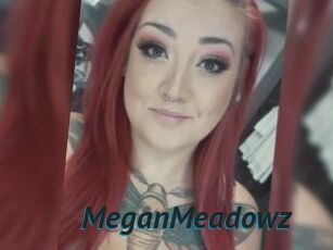 MeganMeadowz