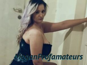 MeganProfamateurs