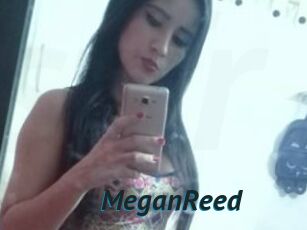 MeganReed