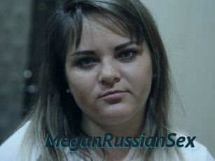 MeganRussianSex