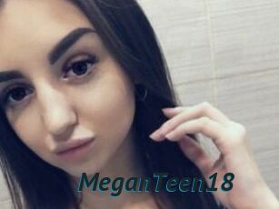 MeganTeen18