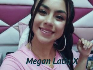 Megan_Latin_X