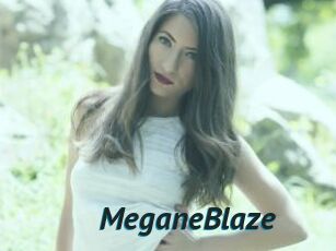 MeganeBlaze