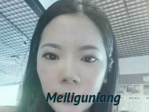 Meiliguniang