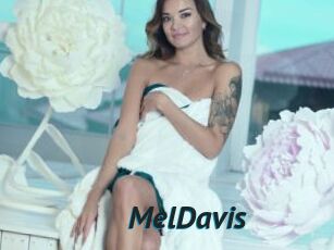 MelDavis