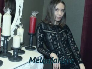 MelaniaHere