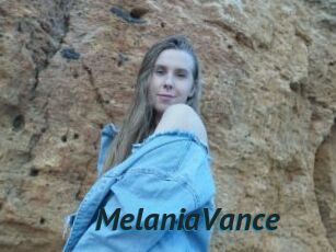 MelaniaVance