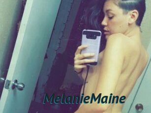 Melanie_Maine