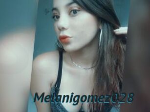 Melanigomez028