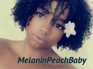 MelaninPeachBaby