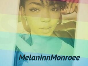 MelaninnMonroee