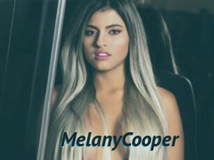 MelanyCooper