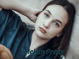 MelanyPretty