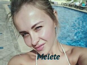 Melete