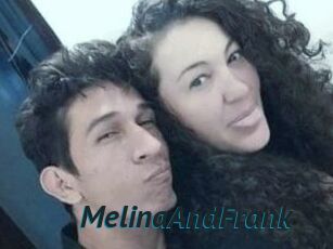 MelinaAndFrank