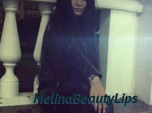 MelinaBeautyLips