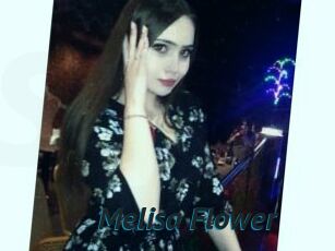 Melisa_Flower