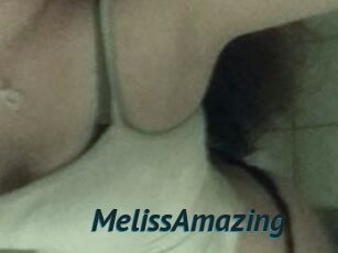 MelissAmazing