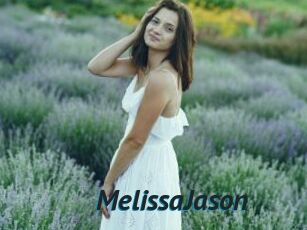 MelissaJason