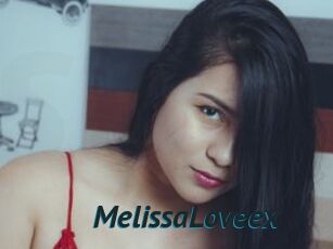 MelissaLoveex