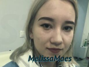 MelissaMaes