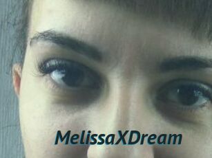 MelissaXDream