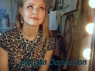 Melissa_Dandelion