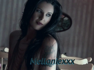 Mellaniexxx