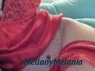 MellanyMelania