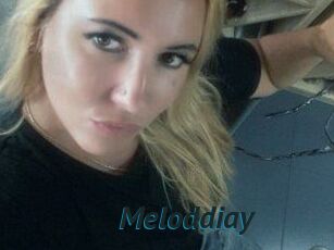 Meloddiay